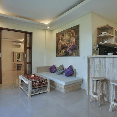 Maha Shanti Ubud Villa Exterior foto